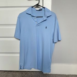 Men’s Ralph Lauren Polo - Size M